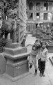 dzieci w Kathmandu